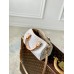 Louis Vuitton LV Speedy Bandouliere 20 M12747 Shoulder Bag Crossbody Bag LLBGA88