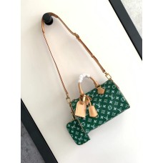 Louis Vuitton LV Speedy P9 Bandouliere 25 M24423 Shoulder Bag Crossbody Bag LLBGA91