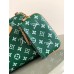 Louis Vuitton LV Speedy P9 Bandouliere 25 M24423 Shoulder Bag Crossbody Bag LLBGA91