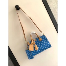 Louis Vuitton LV Speedy P9 Bandouliere 25 M24424 Shoulder Bag Crossbody Bag LLBGA92