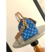 Louis Vuitton LV Speedy P9 Bandouliere 25 M24424 Shoulder Bag Crossbody Bag LLBGA92