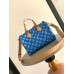 Louis Vuitton LV Speedy P9 Bandouliere 25 M24424 Shoulder Bag Crossbody Bag LLBGA92