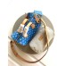 Louis Vuitton LV Speedy P9 Bandouliere 25 M24424 Shoulder Bag Crossbody Bag LLBGA92
