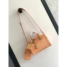 Louis Vuitton LV Speedy P9 Bandouliere 25 M24425 Shoulder Bag Crossbody Bag LLBGA93