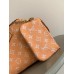 Louis Vuitton LV Speedy P9 Bandouliere 25 M24425 Shoulder Bag Crossbody Bag LLBGA93