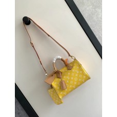 Louis Vuitton LV Speedy P9 Bandouliere 25 M24426 Shoulder Bag Crossbody Bag LLBGA94
