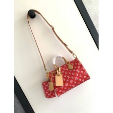 Louis Vuitton LV Speedy P9 Bandouliere 25 M24426 Shoulder Bag Crossbody Bag LLBGA95