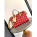 Louis Vuitton LV Speedy P9 Bandouliere 25 M24426 Shoulder Bag Crossbody Bag LLBGA95