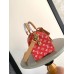 Louis Vuitton LV Speedy P9 Bandouliere 25 M24426 Shoulder Bag Crossbody Bag LLBGA95