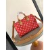 Louis Vuitton LV Speedy P9 Bandouliere 25 M24426 Shoulder Bag Crossbody Bag LLBGA95
