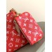 Louis Vuitton LV Speedy P9 Bandouliere 25 M24426 Shoulder Bag Crossbody Bag LLBGA95