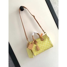 Louis Vuitton LV Speedy P9 Bandouliere 25 M24443 Shoulder Bag Crossbody Bag LLBGA96