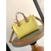 Louis Vuitton LV Speedy P9 Bandouliere 25 M24443 Shoulder Bag Crossbody Bag LLBGA96