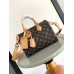 Louis Vuitton LV Speedy P9 Bandouliere 25 M24443 Shoulder Bag Crossbody Bag LLBGA97