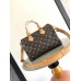 Louis Vuitton LV Speedy P9 Bandouliere 25 M24443 Shoulder Bag Crossbody Bag LLBGA97