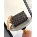 Louis Vuitton LV Speedy P9 Bandouliere 25 M24443 Shoulder Bag Crossbody Bag LLBGA97