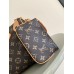 Louis Vuitton LV Speedy P9 Bandouliere 25 M24443 Shoulder Bag Crossbody Bag LLBGA97