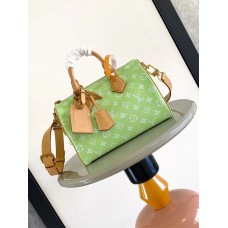 Louis Vuitton LV Speedy P9 Bandouliere 25 M24443 Shoulder Bag Crossbody Bag LLBGA98