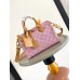 Louis Vuitton LV Speedy P9 Bandouliere 25 M24443 Shoulder Bag Crossbody Bag LLBGA99