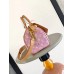 Louis Vuitton LV Speedy P9 Bandouliere 25 M24443 Shoulder Bag Crossbody Bag LLBGA99