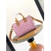 Louis Vuitton LV Speedy P9 Bandouliere 25 M24443 Shoulder Bag Crossbody Bag LLBGA99