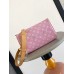 Louis Vuitton LV Speedy P9 Bandouliere 25 M24443 Shoulder Bag Crossbody Bag LLBGA99