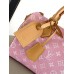 Louis Vuitton LV Speedy P9 Bandouliere 25 M24443 Shoulder Bag Crossbody Bag LLBGA99