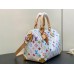 Louis Vuitton LV Speedy Bandouliere 25 M13085 Shoulder Bag Top Handle Bag LLBGL01