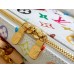 Louis Vuitton LV Speedy Bandouliere 25 M13085 Shoulder Bag Top Handle Bag LLBGL01
