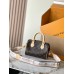 Louis Vuitton LV Speedy Bandouliere 20 M46222 Shoulder Bag Top Handle Bag LLBGL03