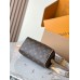 Louis Vuitton LV Speedy Bandouliere 20 M46222 Shoulder Bag Top Handle Bag LLBGL03