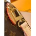Louis Vuitton LV Speedy Bandouliere 20 M46222 Shoulder Bag Top Handle Bag LLBGL03