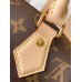 Louis Vuitton LV Speedy Bandouliere 20 M46222 Shoulder Bag Top Handle Bag LLBGL03