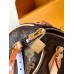 Louis Vuitton LV Speedy Bandouliere 20 M46222 Shoulder Bag Top Handle Bag LLBGL03