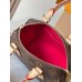 Louis Vuitton LV Speedy Bandouliere 20 M46222 Shoulder Bag Top Handle Bag LLBGL03