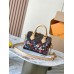 Louis Vuitton LV Speedy Bandouliere 20 M14175 Shoulder Bag Top Handle Bag LLBGL05