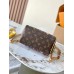 Louis Vuitton LV Speedy Bandouliere 20 M14175 Shoulder Bag Top Handle Bag LLBGL05