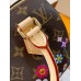 Louis Vuitton LV Speedy Bandouliere 20 M14175 Shoulder Bag Top Handle Bag LLBGL05