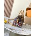 Louis Vuitton LV Speedy Bandouliere 20 M14175 Shoulder Bag Top Handle Bag LLBGL05