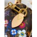 Louis Vuitton LV Speedy Bandouliere 20 M14175 Shoulder Bag Top Handle Bag LLBGL05