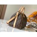 Louis Vuitton LV Speedy Bandouliere 30 M41112 Shoulder Bag Top Handle Bag LLBGL06