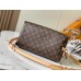 Louis Vuitton LV Speedy Bandouliere 30 M41112 Shoulder Bag Top Handle Bag LLBGL06