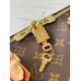 Louis Vuitton LV Speedy Bandouliere 30 M41112 Shoulder Bag Top Handle Bag LLBGL06