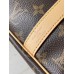 Louis Vuitton LV Speedy Bandouliere 30 M41112 Shoulder Bag Top Handle Bag LLBGL06