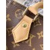 Louis Vuitton LV Speedy Bandouliere 30 M41112 Shoulder Bag Top Handle Bag LLBGL06