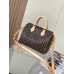 Louis Vuitton LV Speedy Bandouliere 25 M41113 Shoulder Bag Top Handle Bag LLBGL07