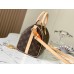 Louis Vuitton LV Speedy Bandouliere 25 M41113 Shoulder Bag Top Handle Bag LLBGL07