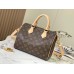 Louis Vuitton LV Speedy Bandouliere 25 M41113 Shoulder Bag Top Handle Bag LLBGL07