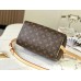 Louis Vuitton LV Speedy Bandouliere 25 M41113 Shoulder Bag Top Handle Bag LLBGL07