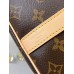Louis Vuitton LV Speedy Bandouliere 25 M41113 Shoulder Bag Top Handle Bag LLBGL07